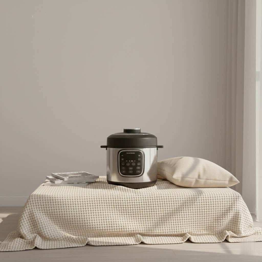 Your Ultimate Guide to the 6 Quart Multi Cooker