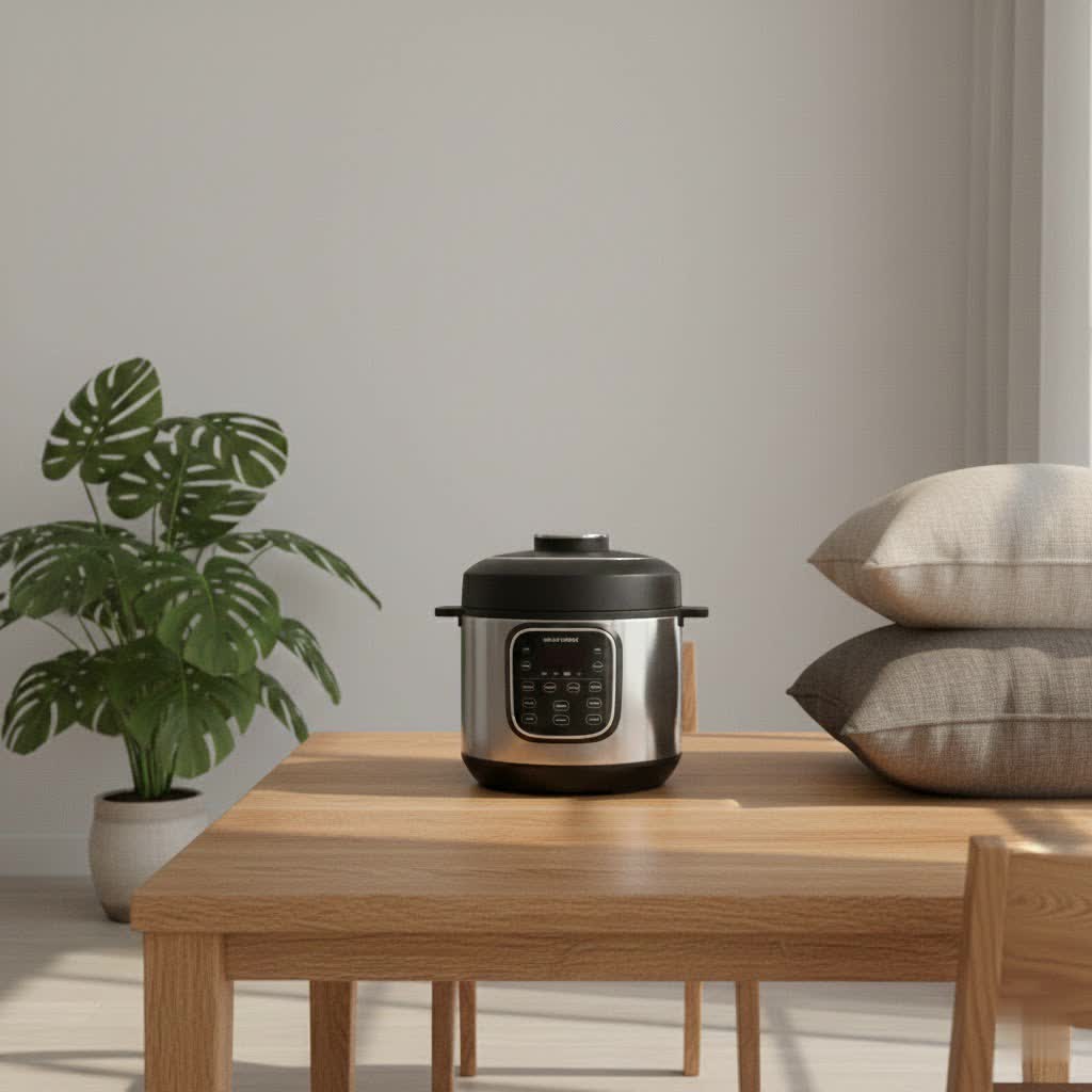 Cuisinart 3-in-1 Multi Cooker: Elevating Your Everyday Meals