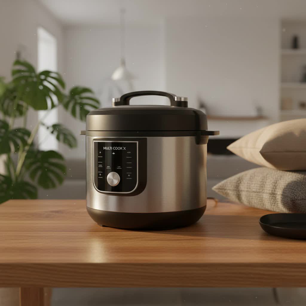 Discovering the Versatility of Aroma Multi Cookers: Your Ultimate Guide
