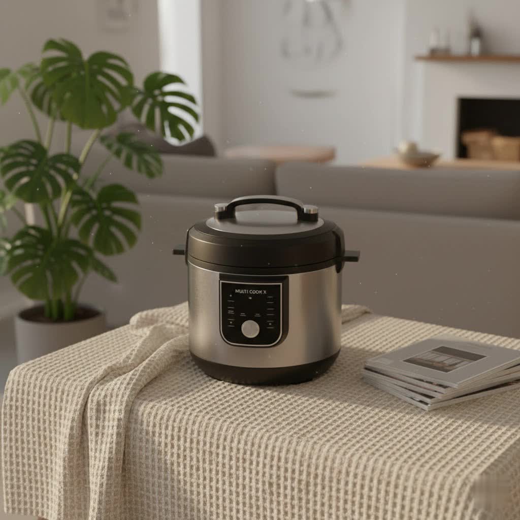 Mastering Your Kitchen with a Multi Function Cooker: The Ultimate Buying Guide