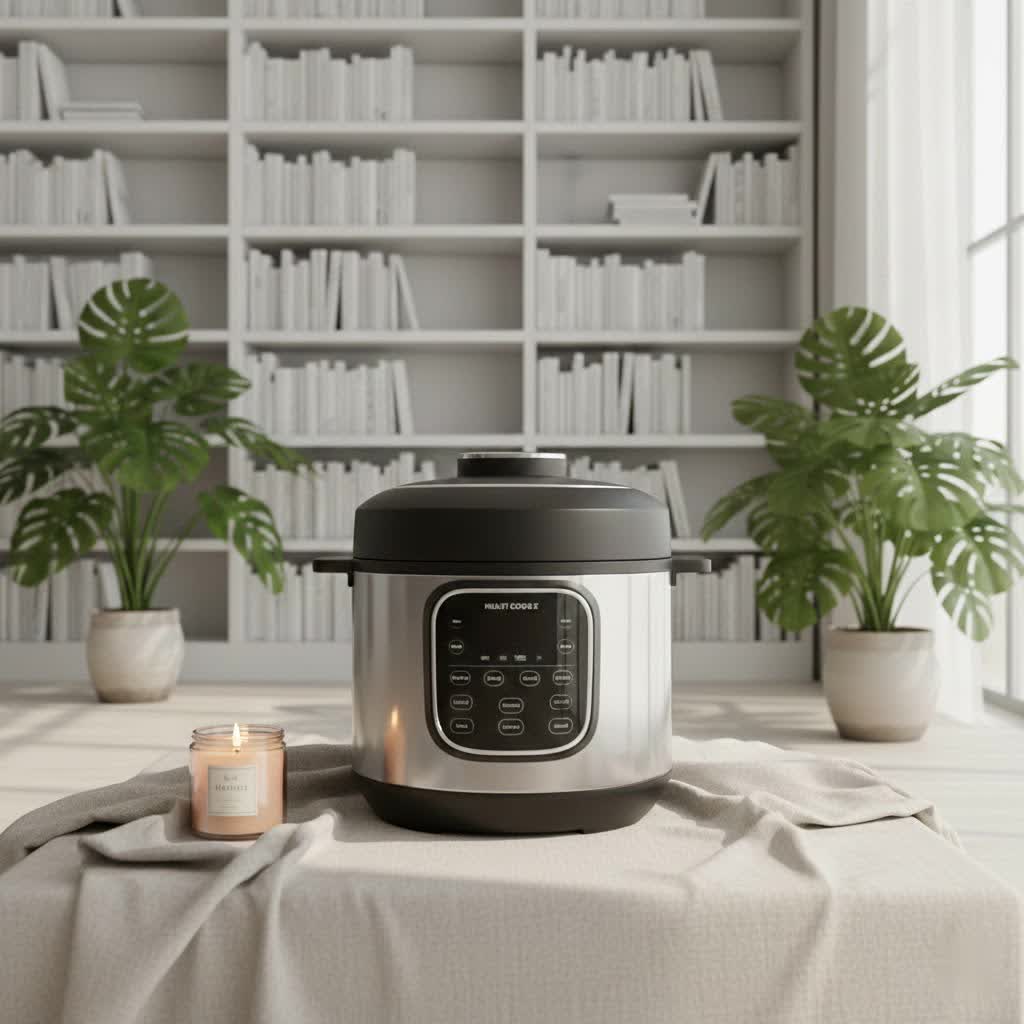 Elevate Your Culinary Game: The Ultimate Guide to Multi-Function Slow Cookers