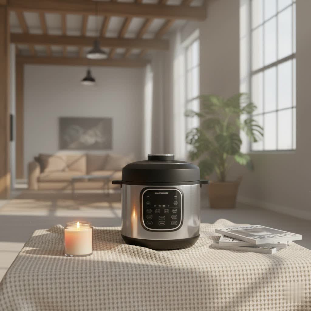 Elevate Your Kitchen: The Ultimate Guide to Multi-Function Rice Cookers