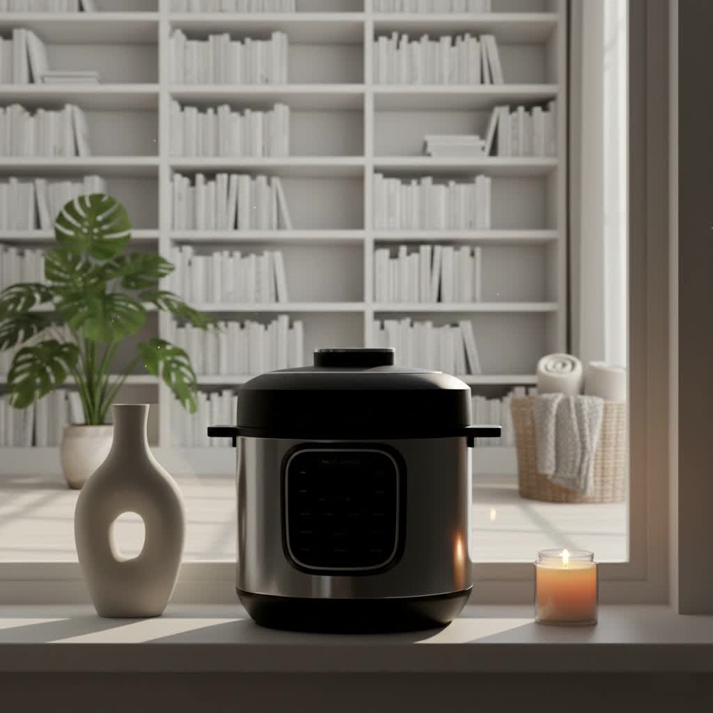 The Enduring Appeal of the Paula Deen Multi Cooker: A Comprehensive Guide