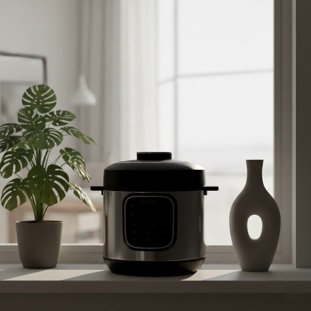 The Ultimate Guide to the Best Multi Cooker with Air Fryer