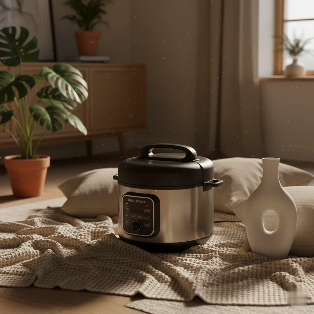 The Ultimate Guide to Choosing Your Perfect Ninja Foodi Multi Cooker