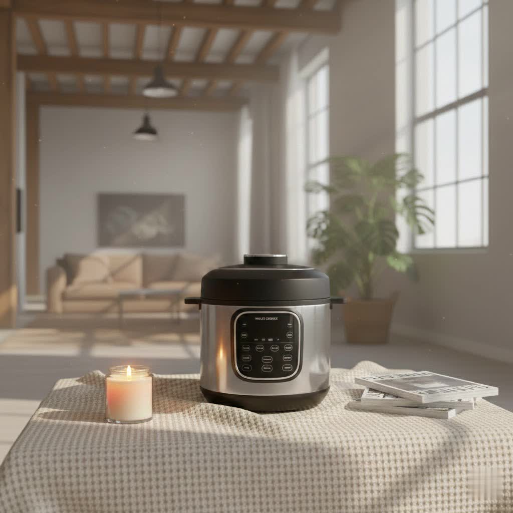 Unlock Culinary Versatility: A Comprehensive Guide to Chefman Multi Cookers