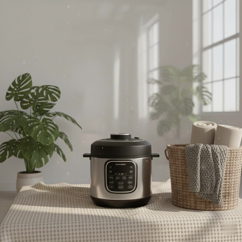 The Ultimate Guide to Choosing Your 8-Quart Multi Cooker