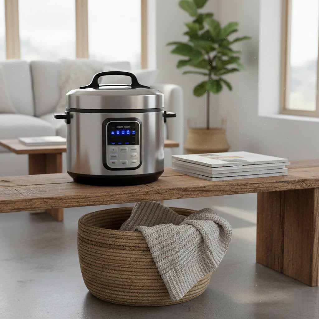 Unlock Culinary Versatility: Your Guide to Choosing the Perfect Multi-Function Pressure Cooker