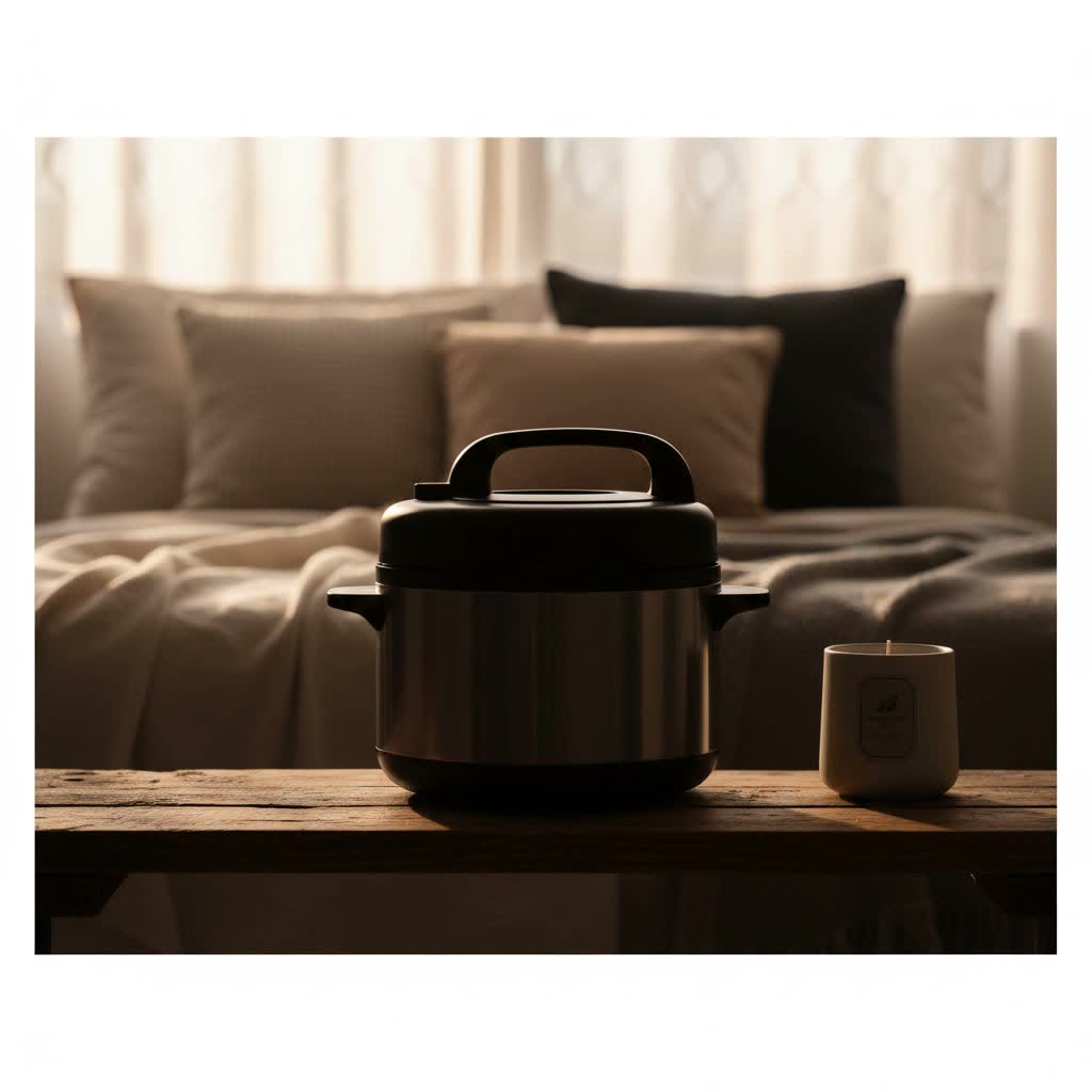 The Ultimate Guide to the Wolf Gourmet Multi-Function Cooker