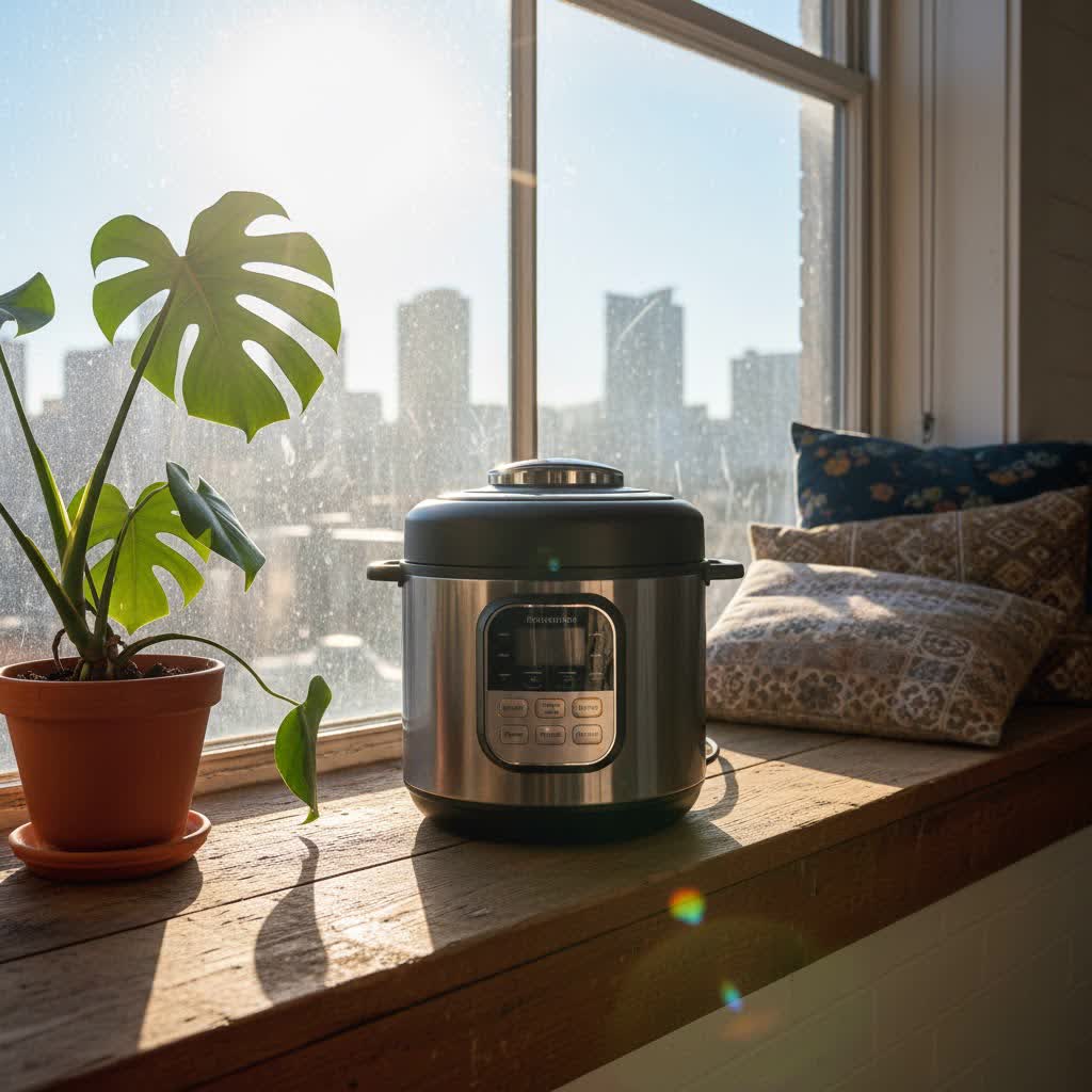 Mastering Your Kitchen: The Ultimate Guide to Multi-Use Pressure Cookers