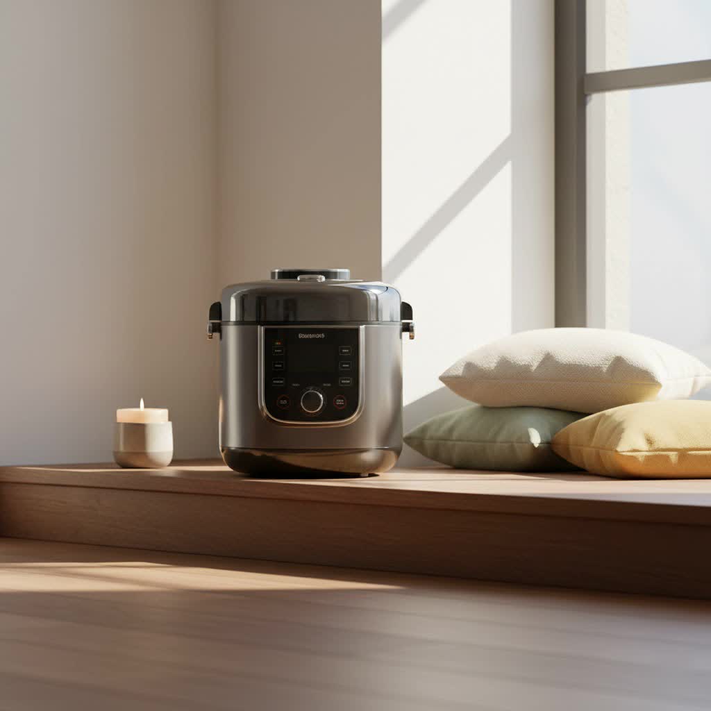 Master Every Meal: A Deep Dive into the All-Clad Multi Cooker