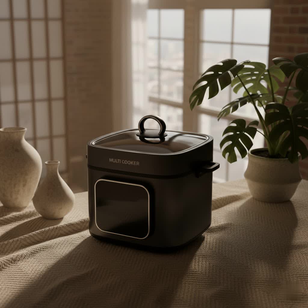 The Ultimate Guide to Choosing Your Perfect 8-in-One Multi Cooker