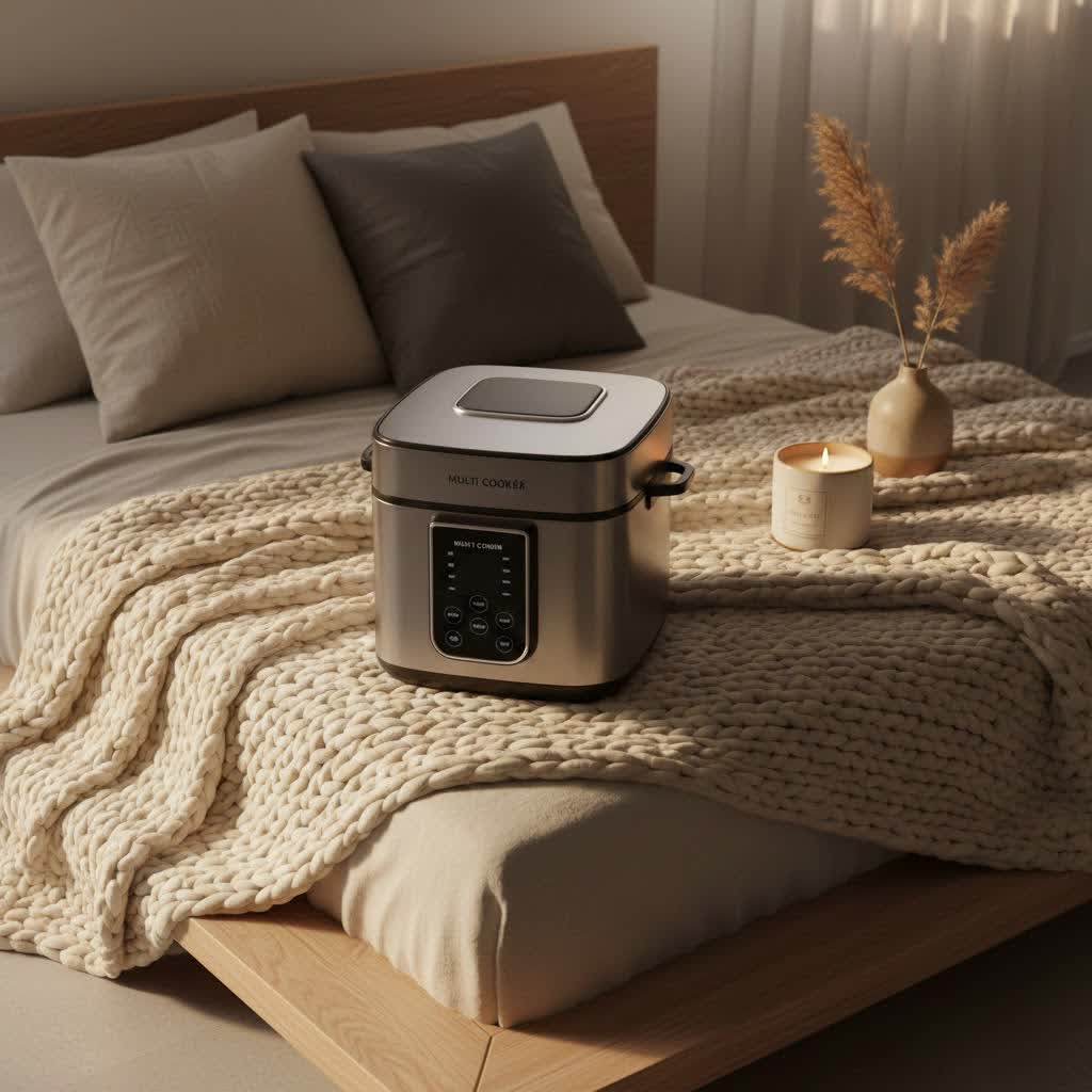 Master Your Kitchen: The Ultimate Stainless Steel Multi Cooker Buying Guide