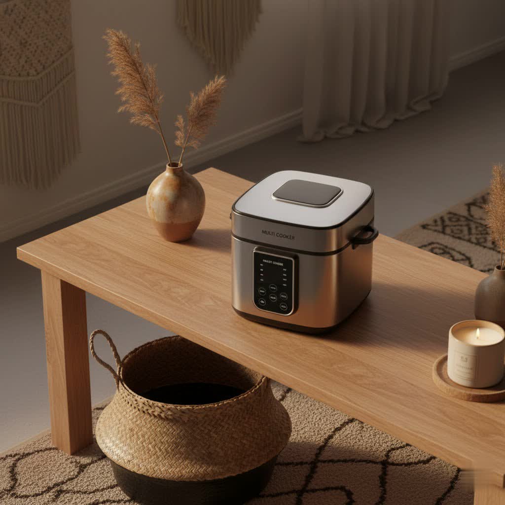 The Ultimate Guide to Finding Your Best Multi Cooker