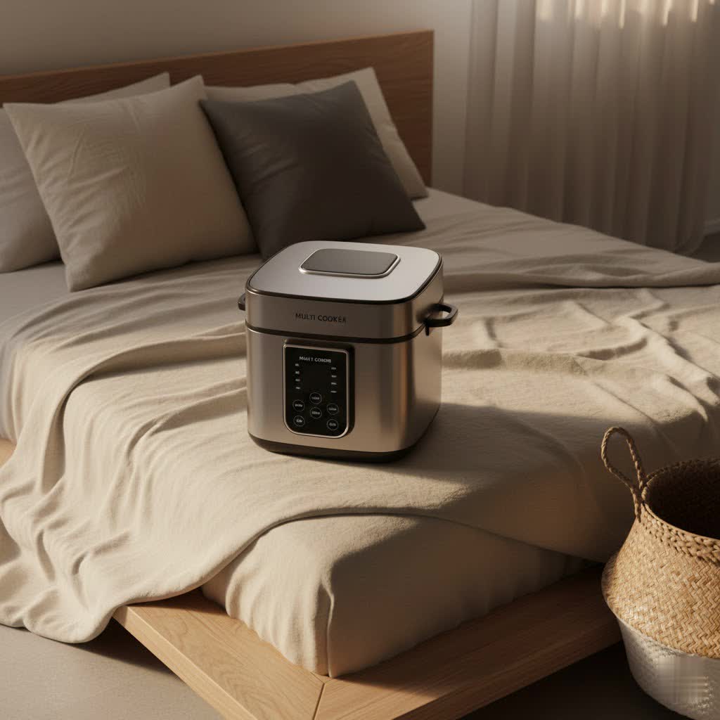 The Ultimate Guide to Multi-Pot Cookers: Streamline Your Kitchen