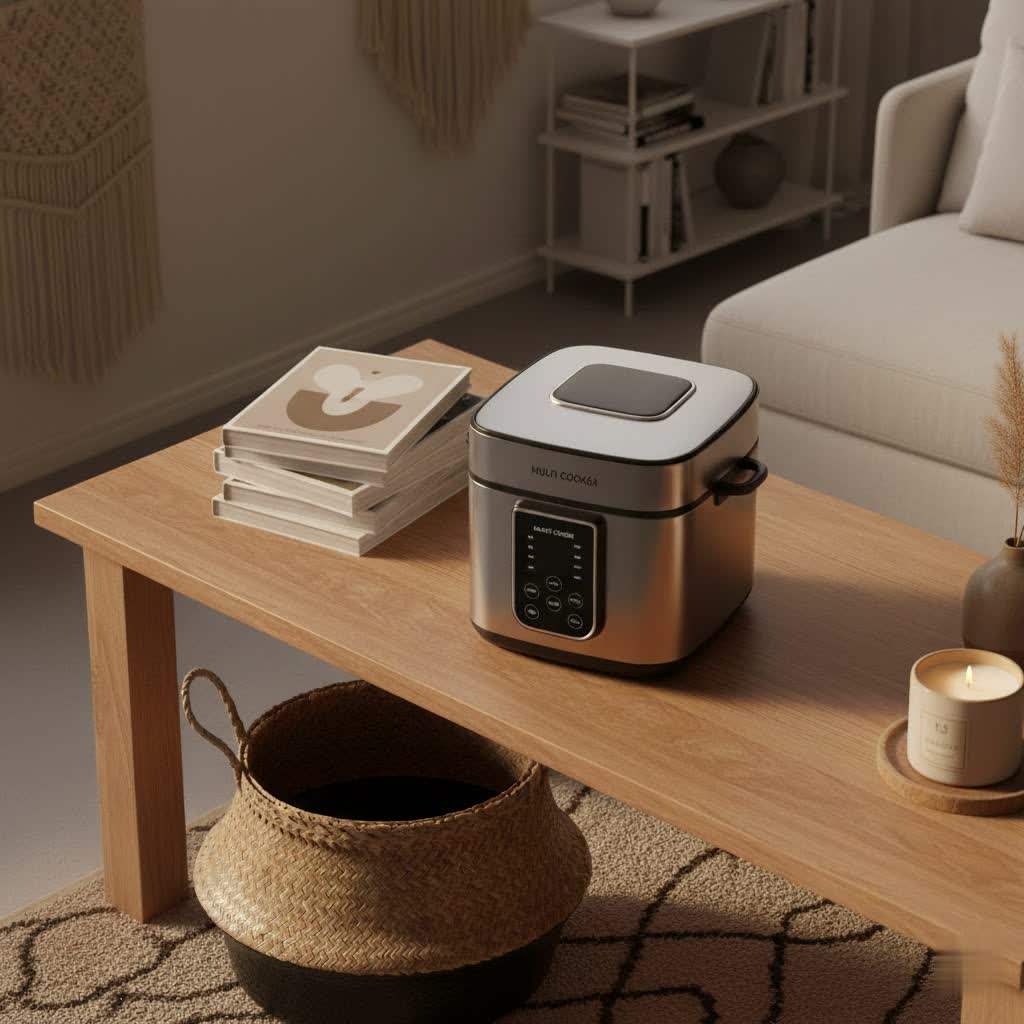 Ninja Foodi 7-in-1 Multi Cooker: Your Ultimate Kitchen Companion for Versatile Cooking